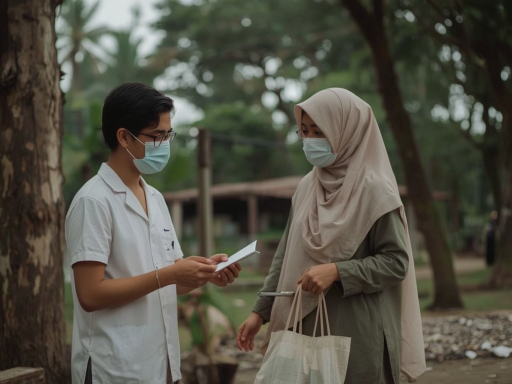 Di Balik Proyek dan Perawatan: Studi Kasus Kesalahan yang Sering Terjadi